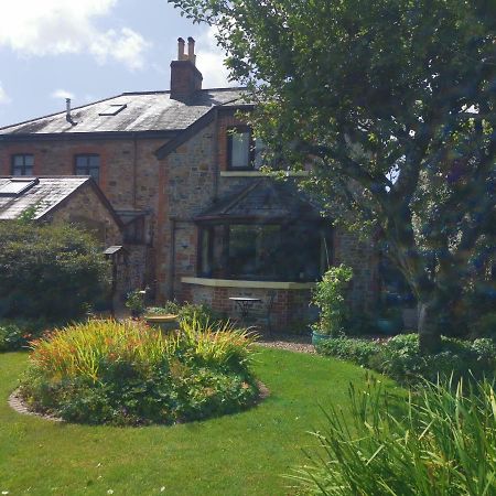 Thornham Cottage Ivybridge Dış mekan fotoğraf