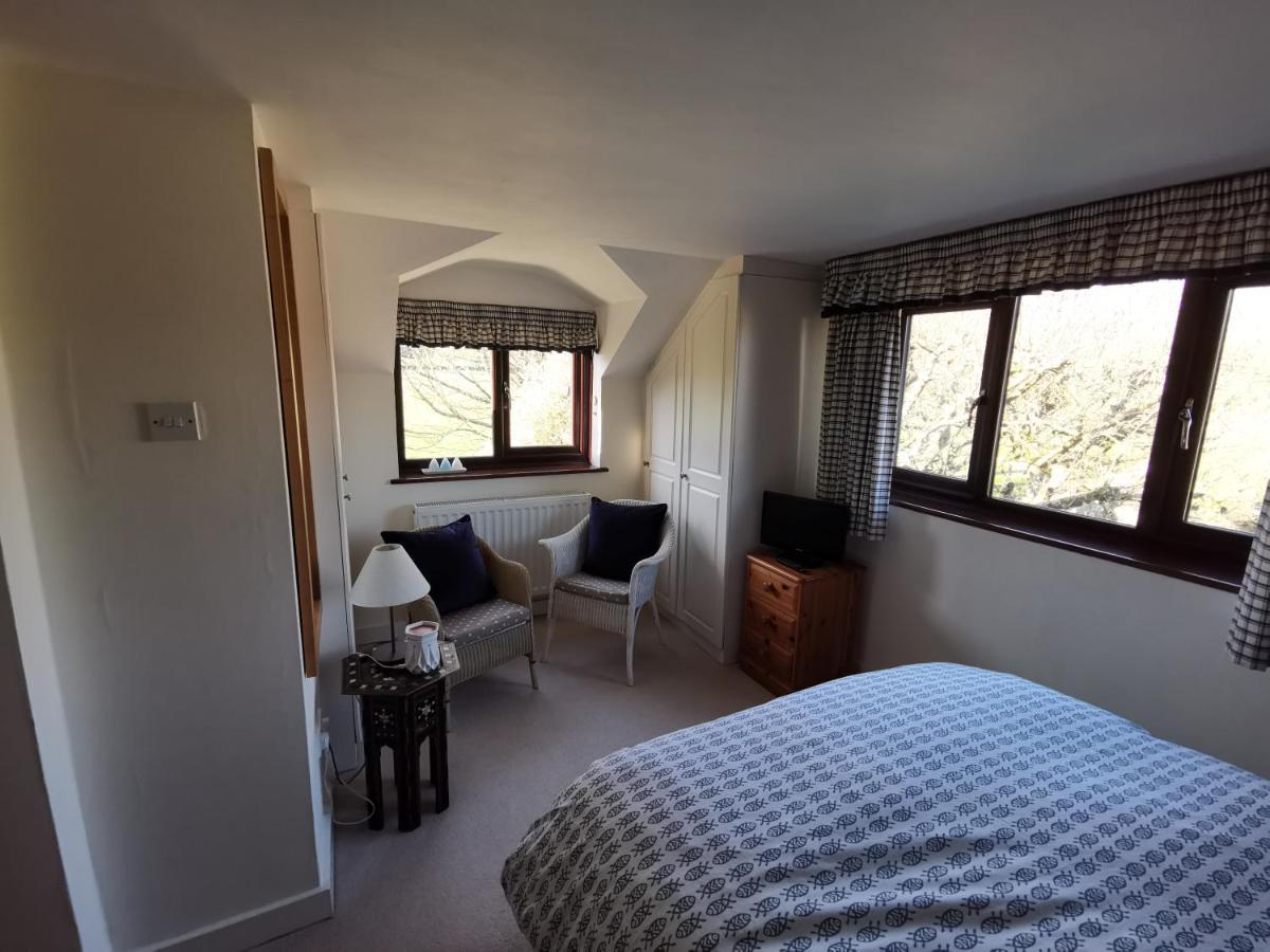 Thornham Cottage Ivybridge Dış mekan fotoğraf