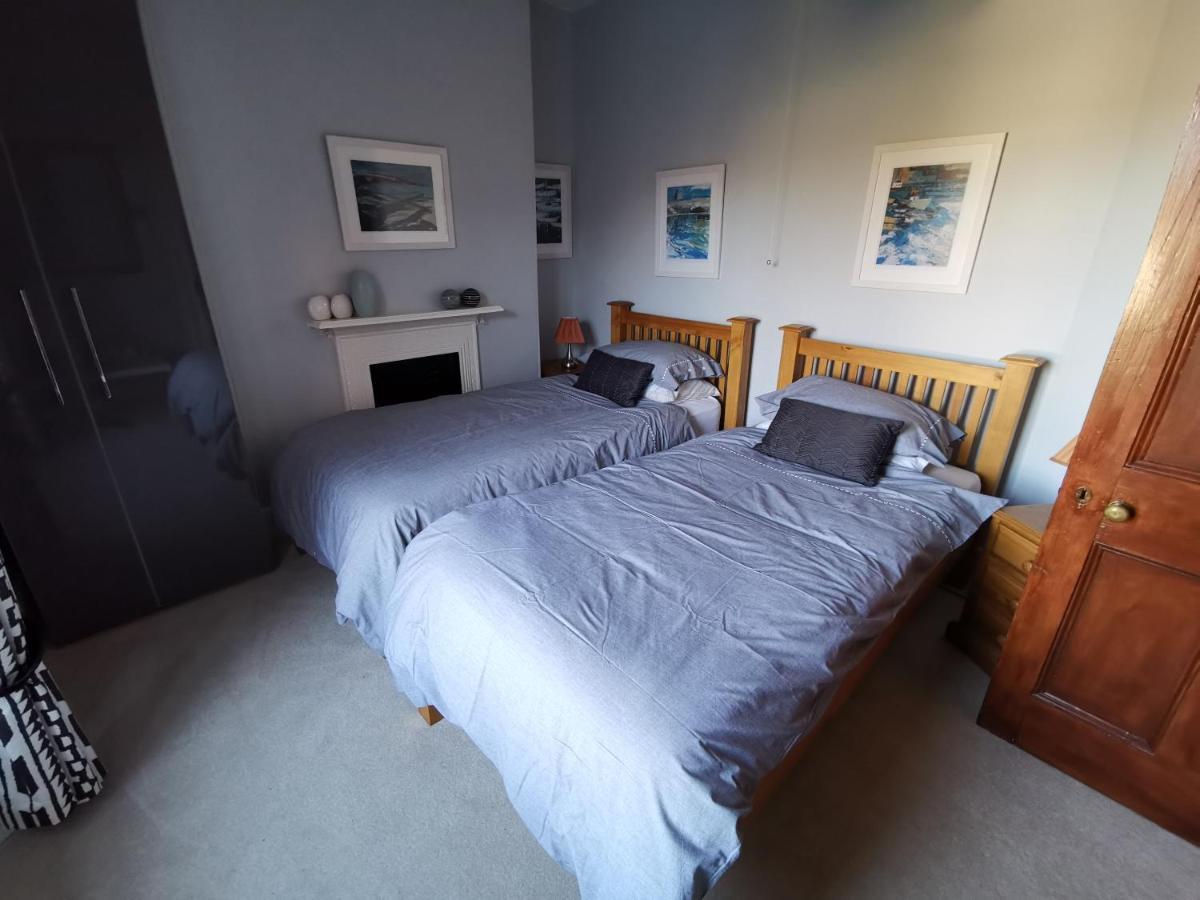 Thornham Cottage Ivybridge Dış mekan fotoğraf