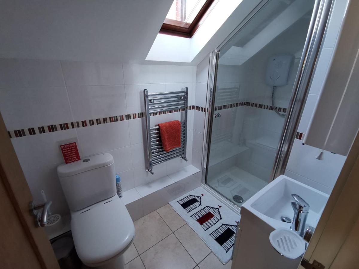 Thornham Cottage Ivybridge Dış mekan fotoğraf